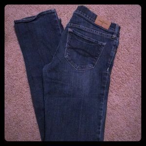 Abercrombie jeans
